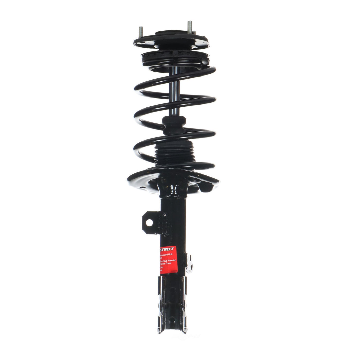 2014-2019 Toyota Corolla Front Right Suspension Strut and Coil Spring Assembly
