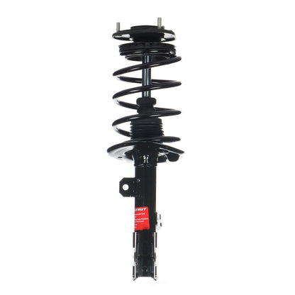 2014-2019 Toyota Corolla Front Right Suspension Strut and Coil Spring Assembly