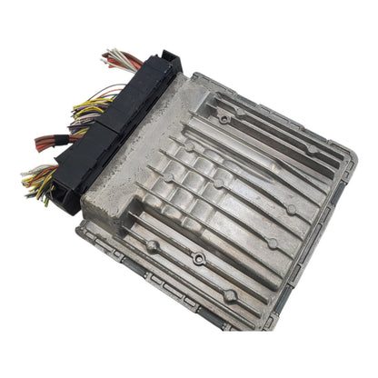 07-10 BMW E90 E91 ENGINE CONTROL MODULE 7 583 468