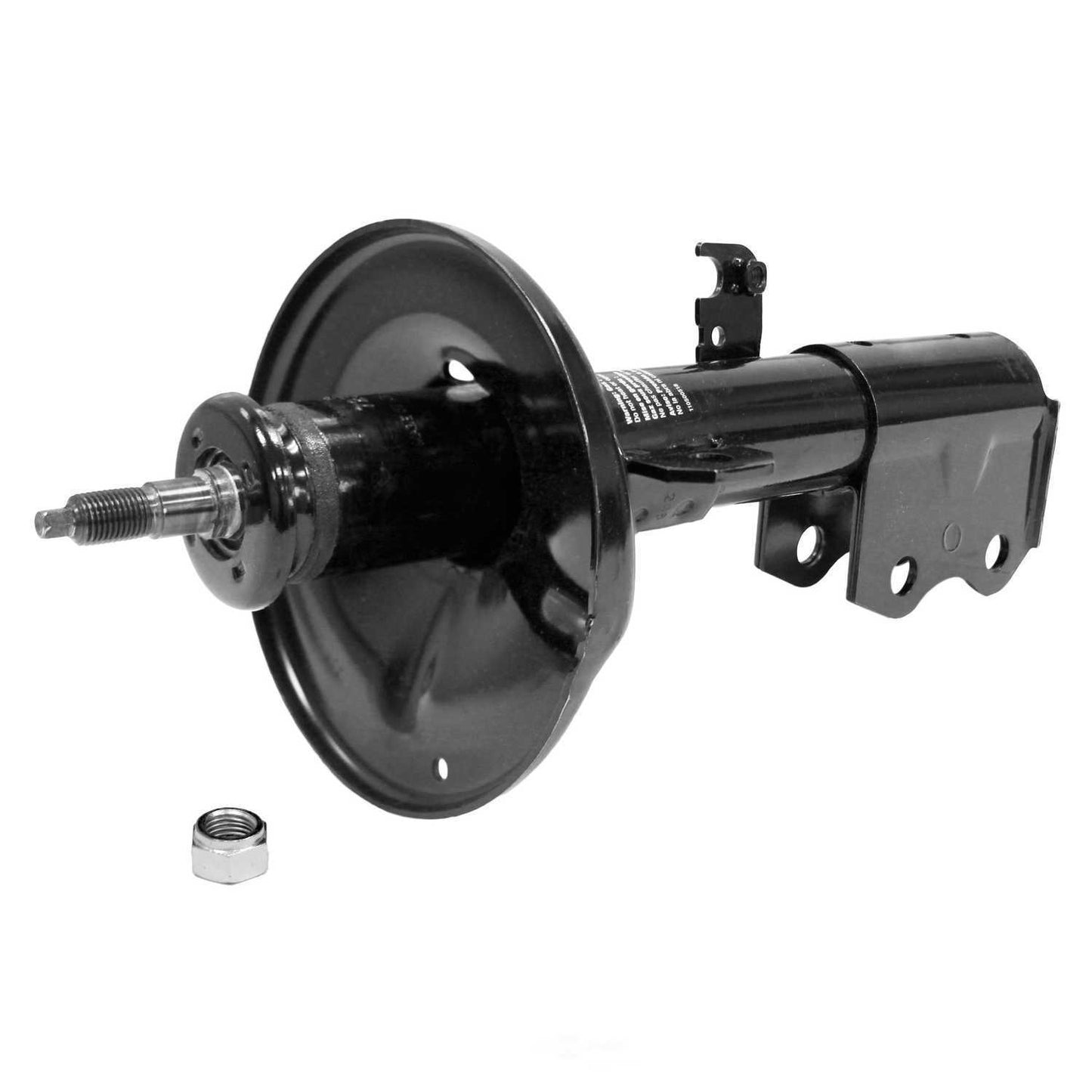2004-2009 Toyota Prius Front Left Suspension Strut Assembly