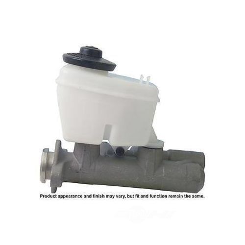 1996-2000 Toyota 4Runner Brake Master Cylinder