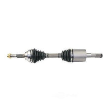 2002-2007 Jeep Liberty Front Left CV Axle Assembly