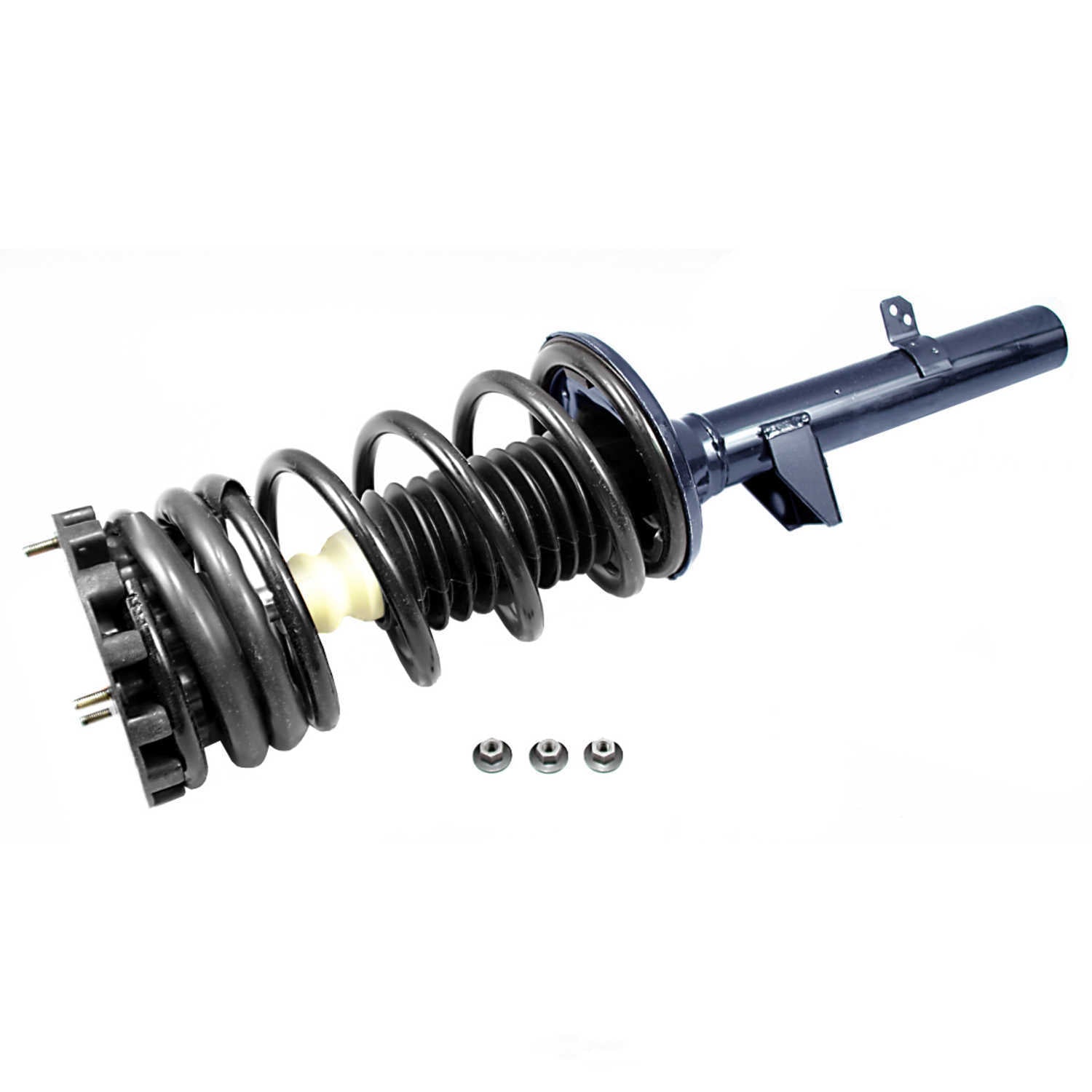 1998-2004 Chrysler/Dodge Rear Suspension Strut and Coil Spring Assembly