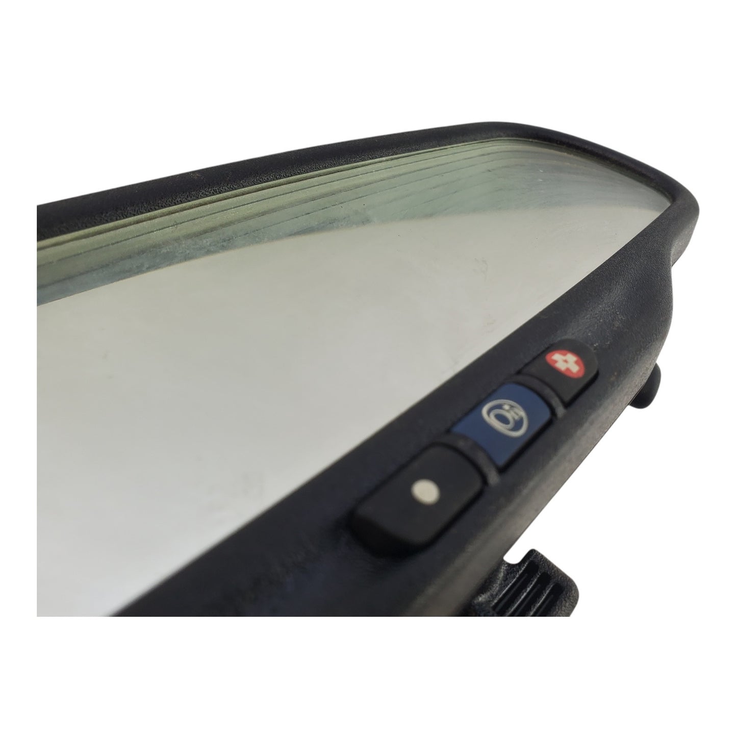 Impala Silverado Tahoe Suburban Rear View Mirror OnStar 015885 MD-883459596