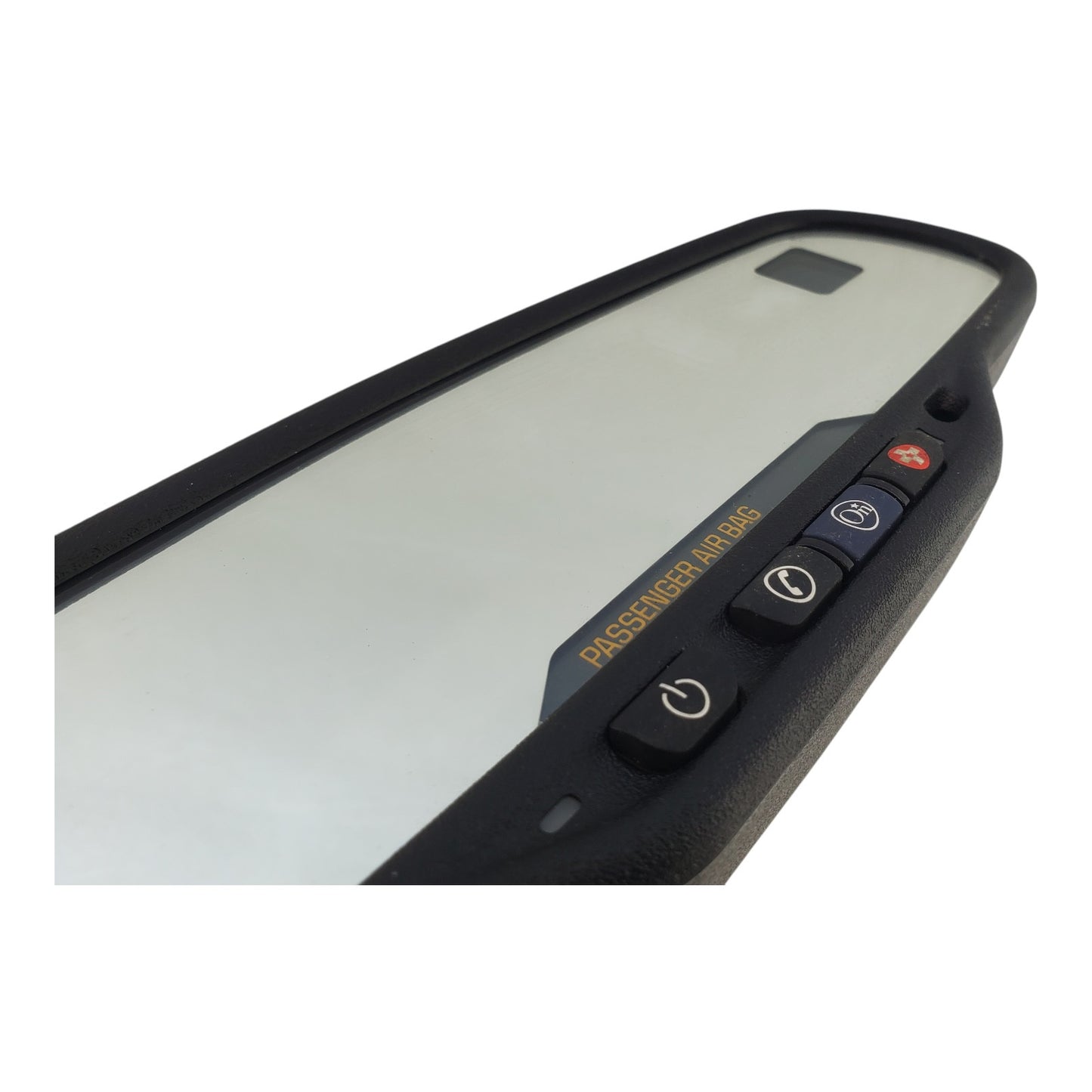GM rear view mirror  GM Part # 015322 Used OEM