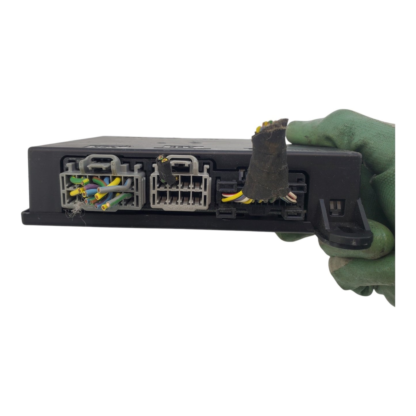 Chevrolet Cadillac Suburban Sierra Power Seat Memory Control Module 23135935