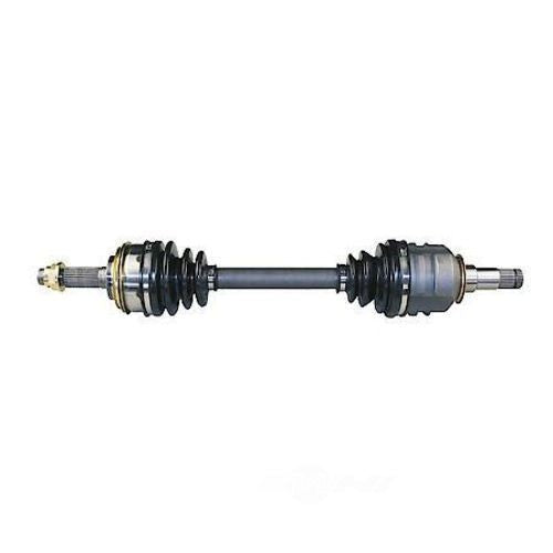 1986-1991 Toyota Camry/Celica Front Left CV Axle Assembly