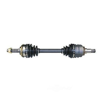 1986-1991 Toyota Camry/Celica Front Left CV Axle Assembly