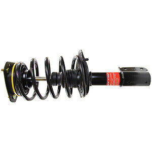 2006-2016 Chevrolet Front Suspension Strut and Coil Spring Assembly