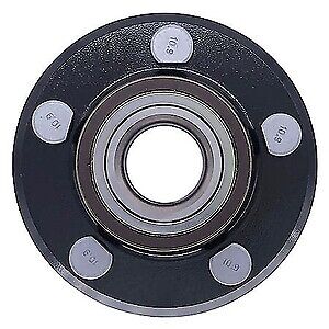 2005-2014 Chrysler/Dodge Front Wheel Bearing and Hub Assembly