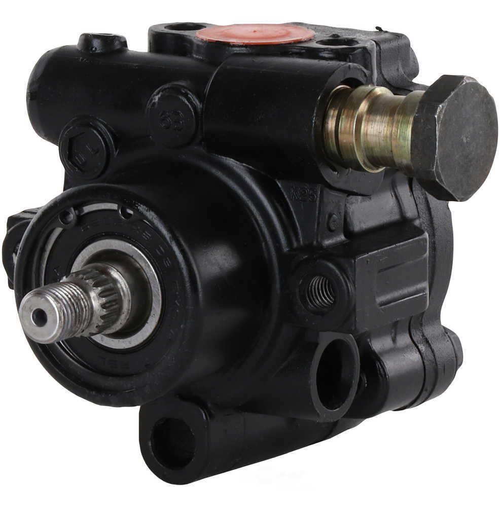 2005-2019 Nissan Equator/Frontier/Pathfinder/Xterra Power Steering Pump Reman