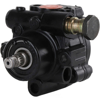 2005-2019 Nissan Equator/Frontier/Pathfinder/Xterra Power Steering Pump Reman