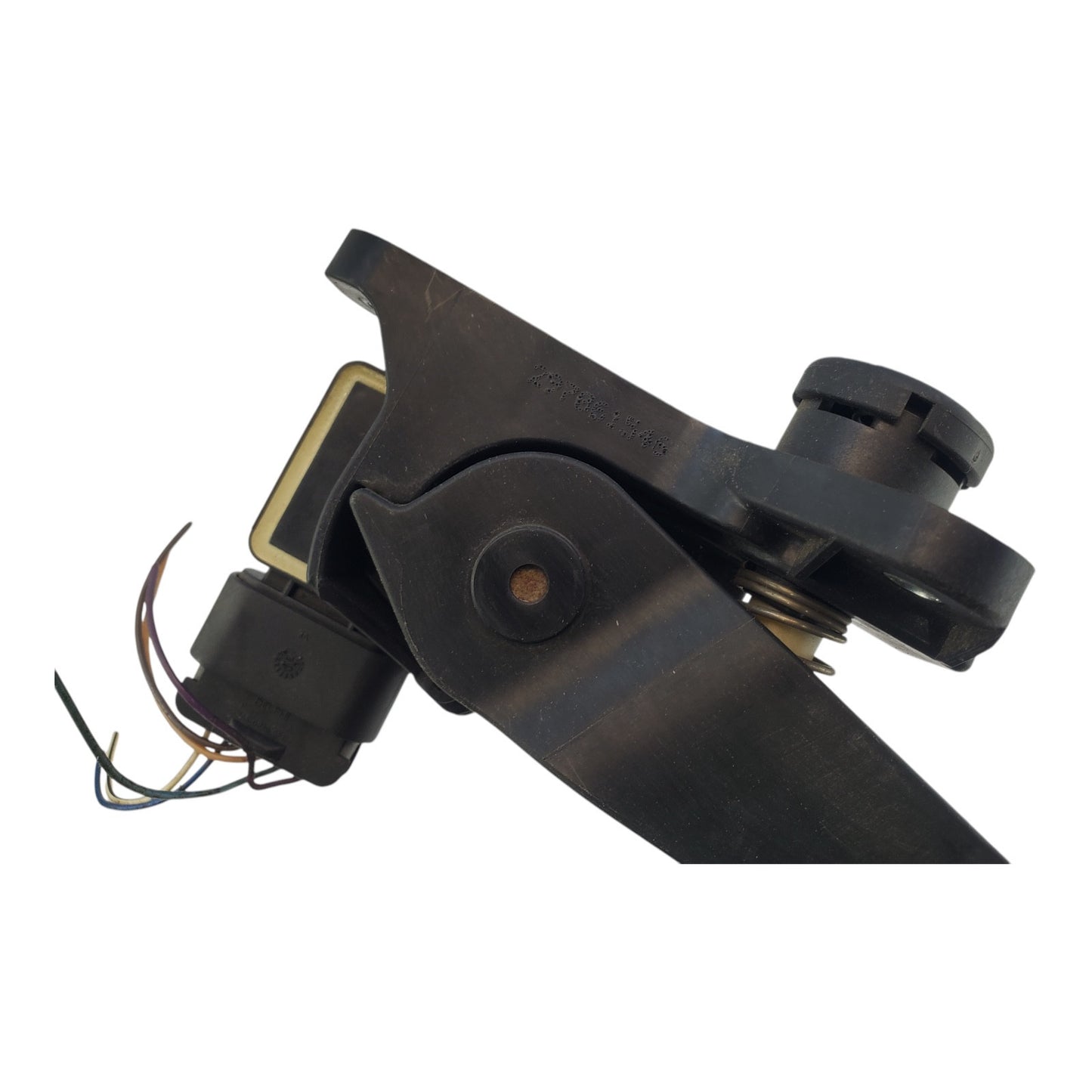 2005-2010 Pontiac G6 Accelerator Pedal 7530-PJ