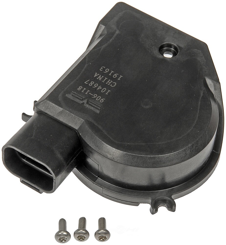 1997-2002 Cadillac/Chevrolet/GMC/Oldsmobile Front Wiper Motor Pulse Board Module