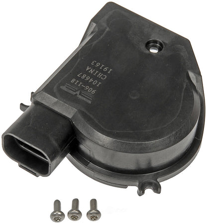 1997-2002 Cadillac/Chevrolet/GMC/Oldsmobile Front Wiper Motor Pulse Board Module