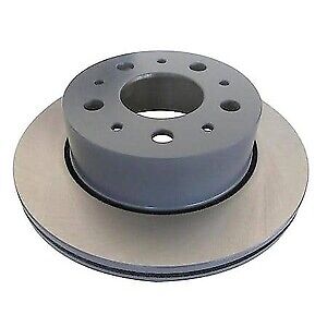 2014-2021 Ram ProMaster 1500/ProMaster 2500/ProMaster 3500 Rear Disc Brake Rotor