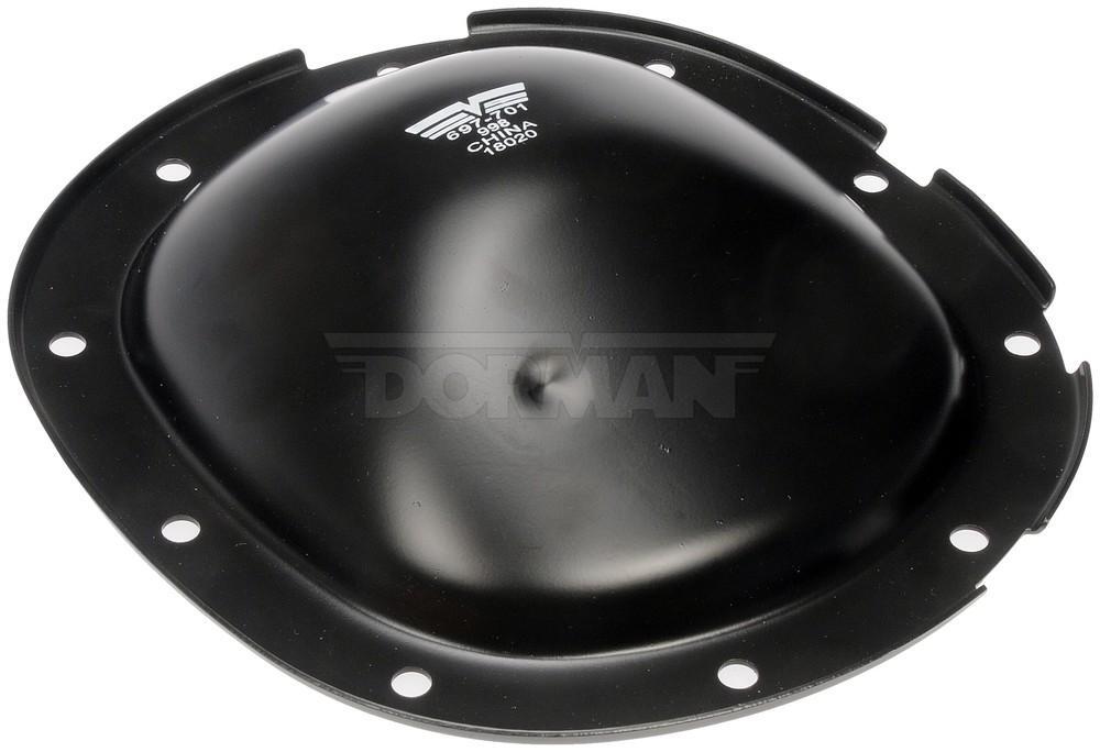 82-03 Buick/Cadillac/Chevrolet/GMC/Oldsmobile/Pontiac Rear Differential Cover