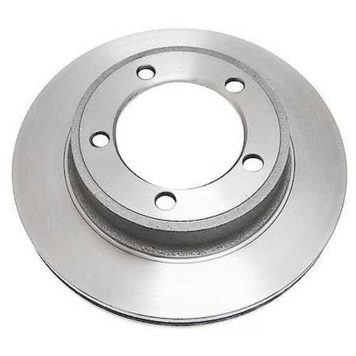 1993-2015 Ford/Freightliner/International Harvester/Kenworth/Peterbilt Front;