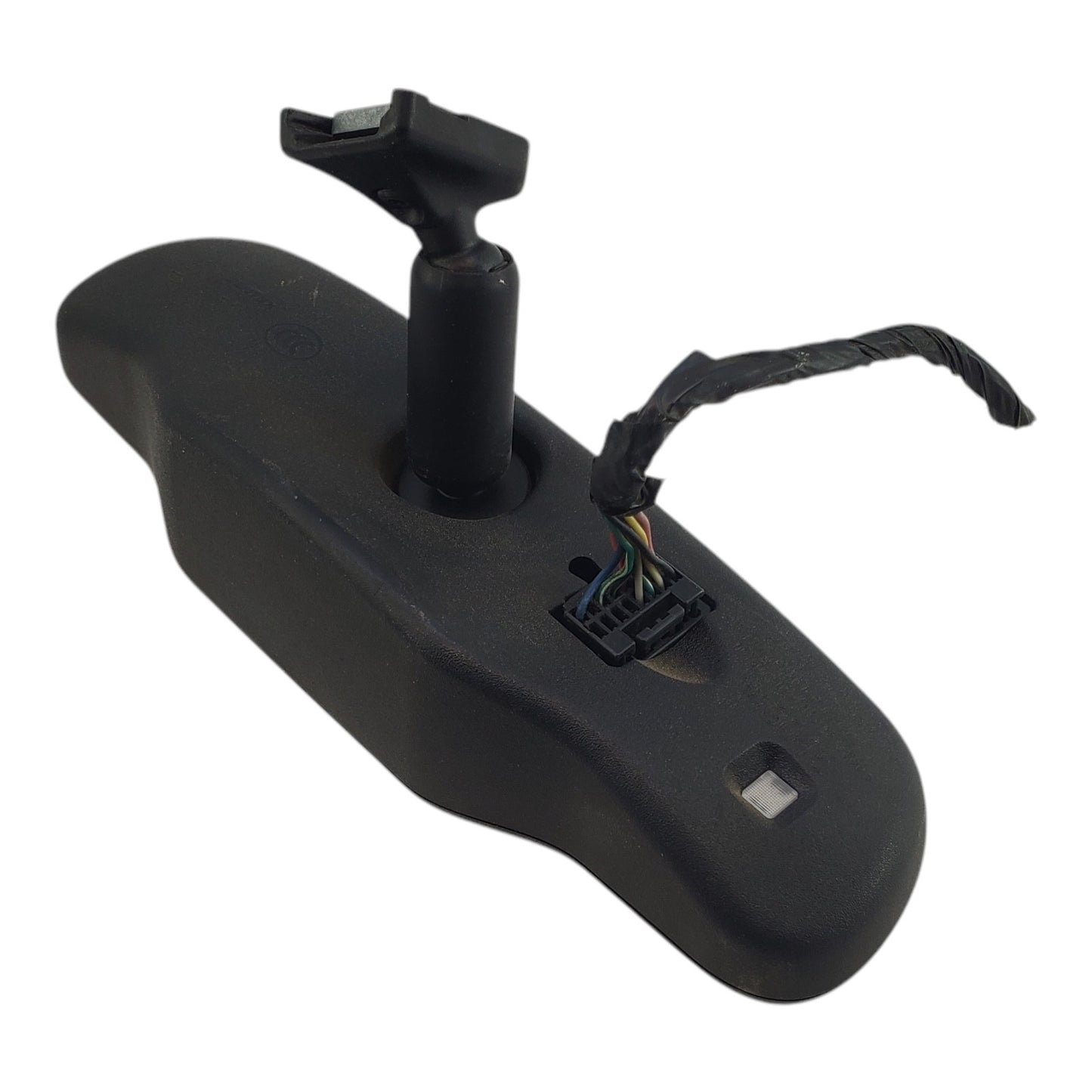 2007-2012 Chevy Silverado Rear View Mirror Auto Dim Temperature 15269045 2009