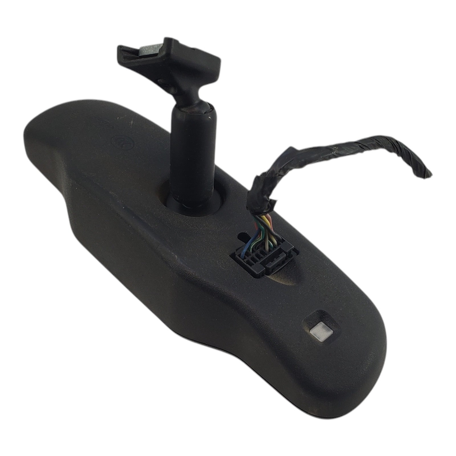 2007-2012 Chevy Silverado Rear View Mirror Auto Dim Temperature 15269045 2009