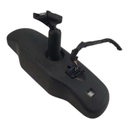 2007-2012 Chevy Silverado Rear View Mirror Auto Dim Temperature 15269045 2009