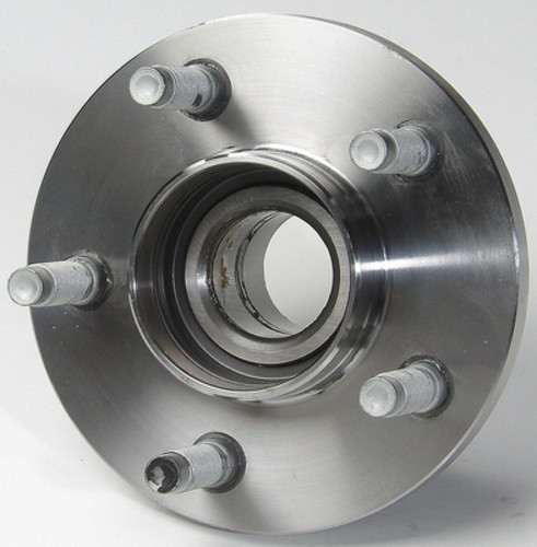 1997-2002 Lincoln Town Car Front Wheel Bearing and Hub Assembly