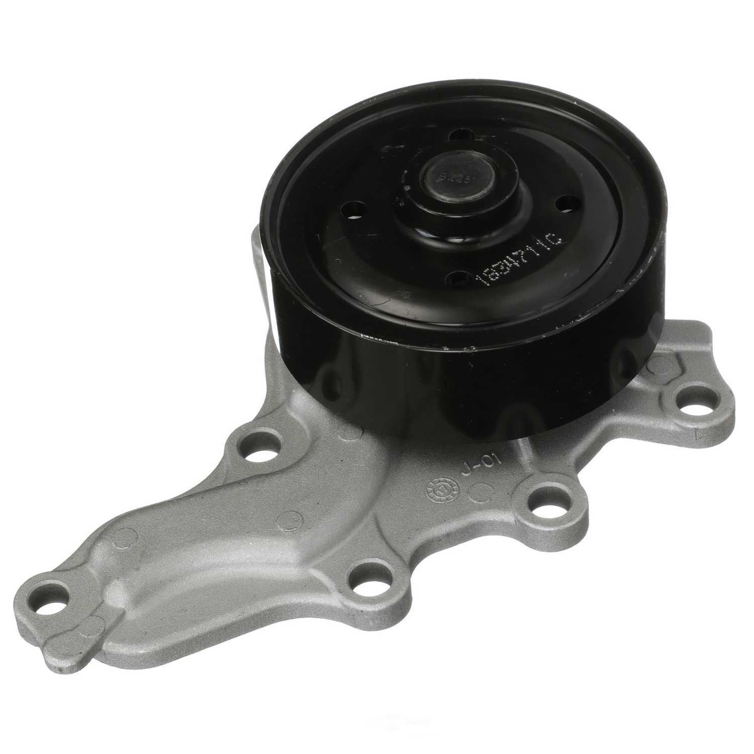 2009-2019 Scion/Toyota Camry/Highlander/RAV4/Sienna/Venza/tC Engine Water Pump