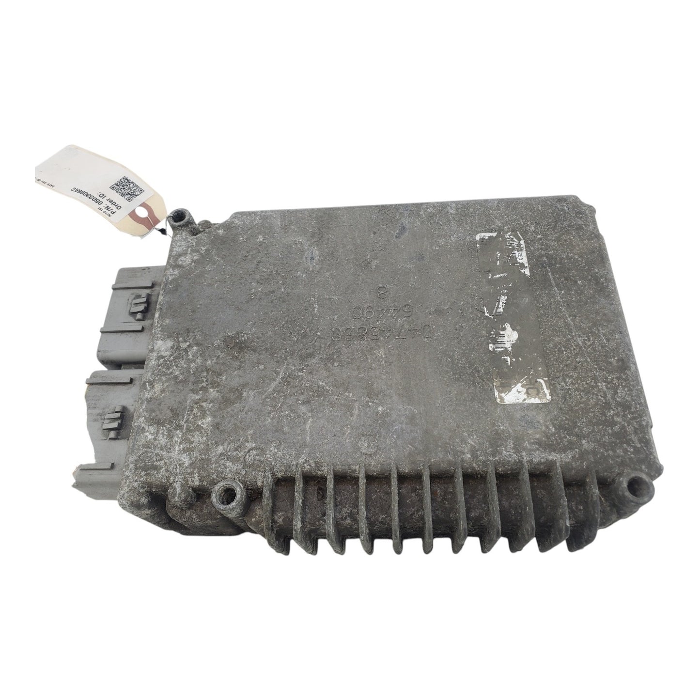 ENGINE COMPUTER ECU - P05033098AC FITS DODGE