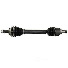 2001-2006 Dodge Stratus Front Left CV Axle Assembly