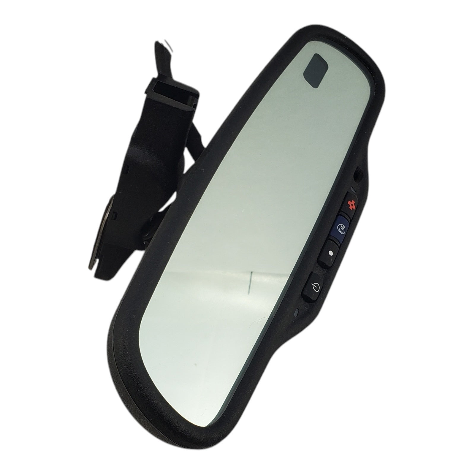 GM rear view mirror  GM Part # 015322 Used OEM