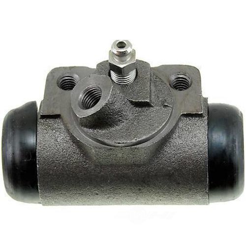 1964-1996 Chevrolet/Dodge/Ford/GMC/International Harvester Front Right; Rear