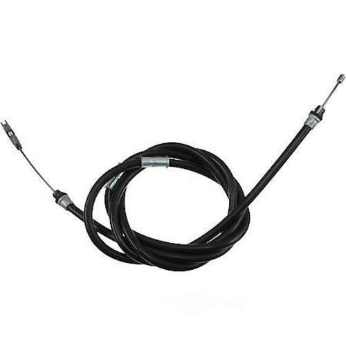 2000-2001 Dodge Ram 1500 Rear Right Parking Brake Cable
