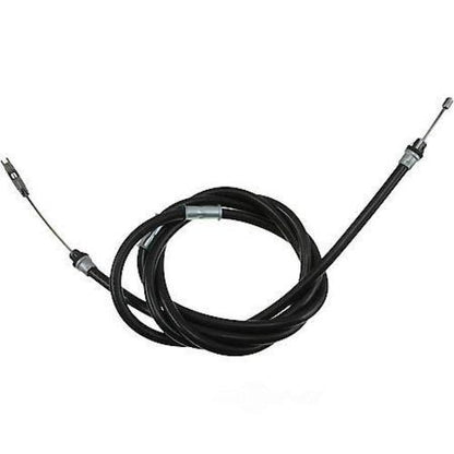 2000-2001 Dodge Ram 1500 Rear Right Parking Brake Cable