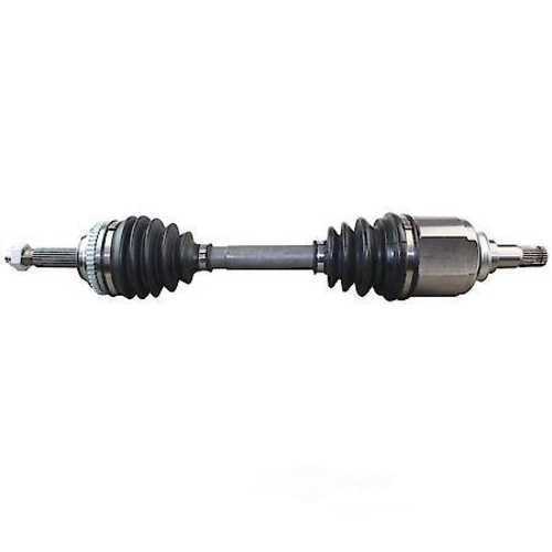 2004-2011 Chevrolet/Pontiac Aveo/Aveo5/G3/Wave Front Left CV Axle Assembly