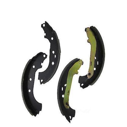 2010-2014 Ford Transit Connect Rear Drum Brake Shoe
