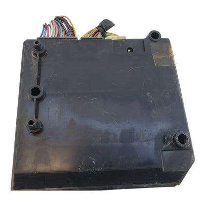 2001 Dodge Dakota P56045452AH Central Timing Alarm Body Control Module BCM