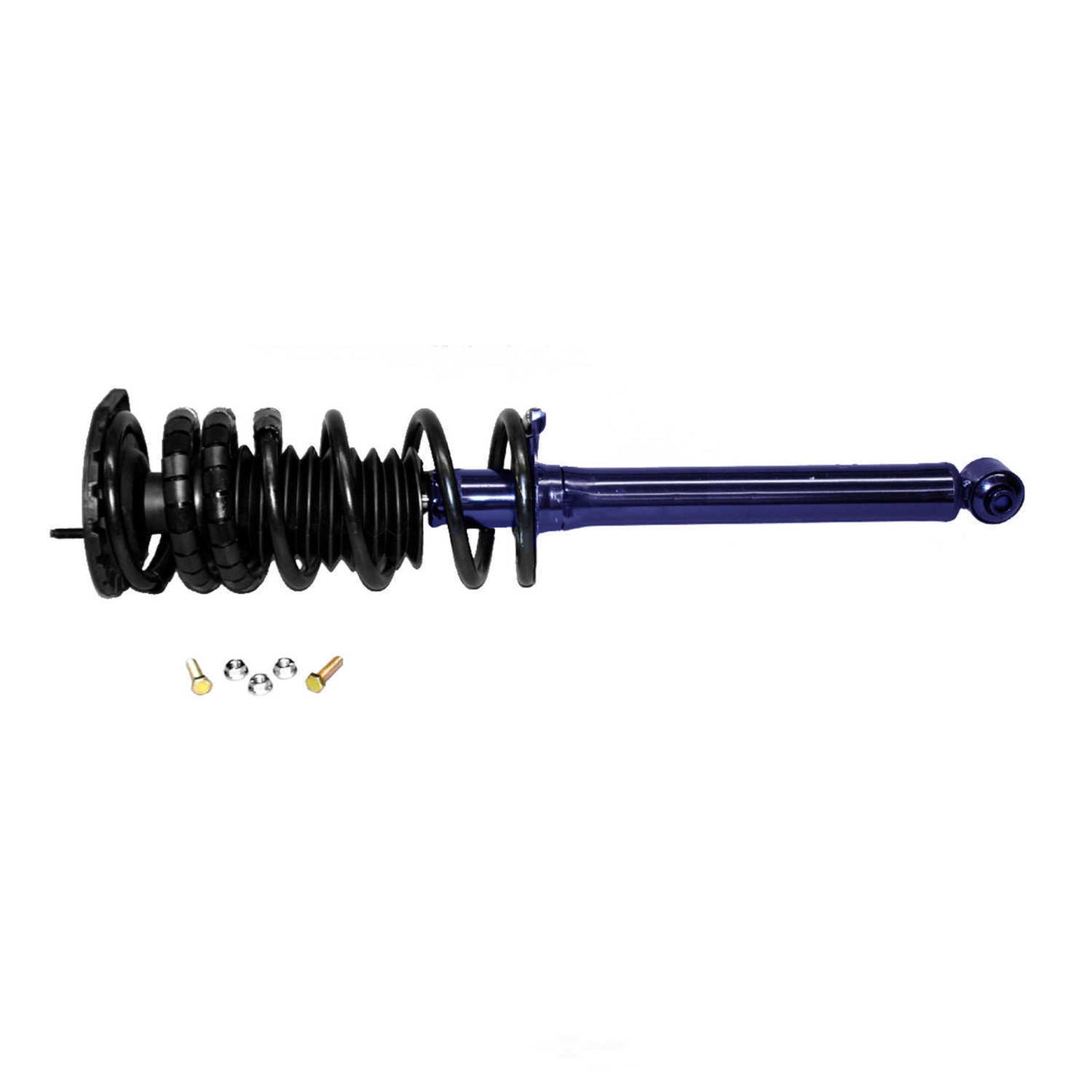 1995-2005 Chevrolet/Pontiac Rear Suspension Strut and Coil Spring Assembly