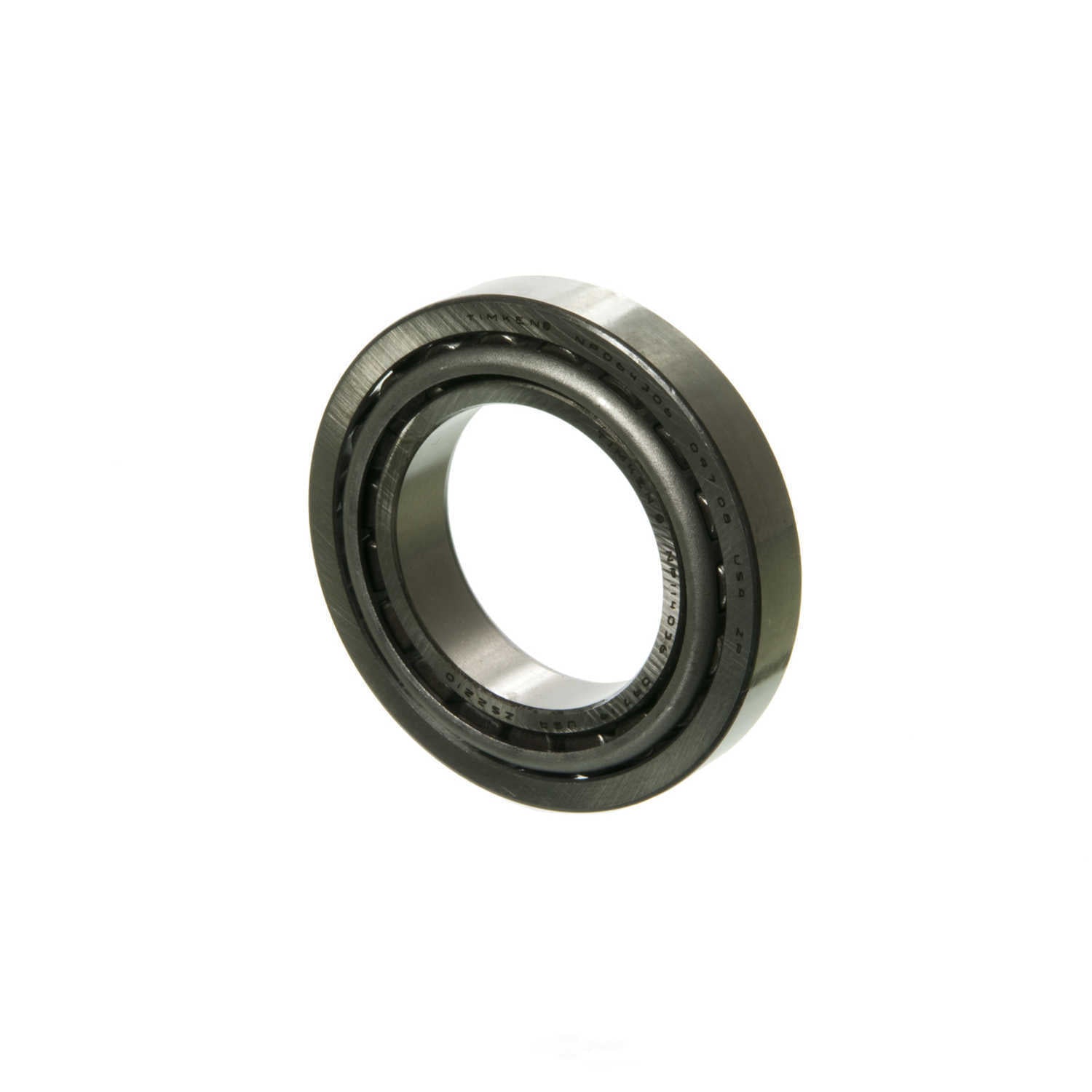 1999-2013 Ford Rear Inner Wheel Bearing and Race Set