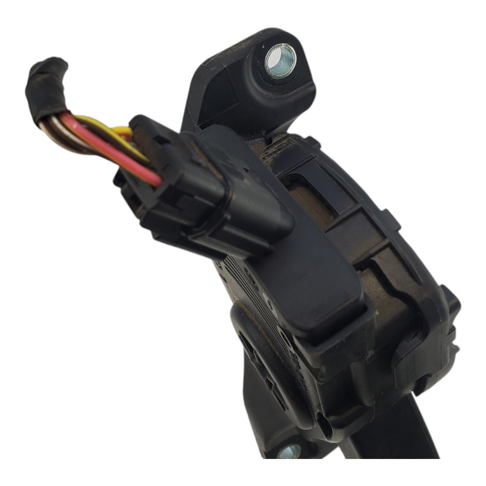 07-10 JEEP GRAND CHEROKEE ACCELERATION THROTTLE GAS PEDAL OEM 53013894AB