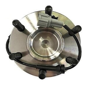 2005-2022 Nissan/Suzuki Front Wheel Bearing and Hub Assembly