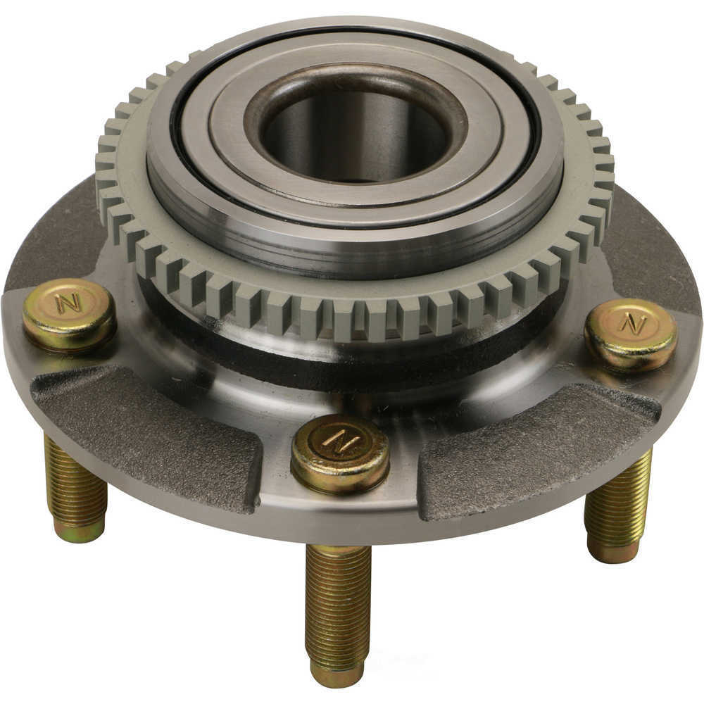 1994-2004 Ford Mustang Front Wheel Bearing and Hub Assembly