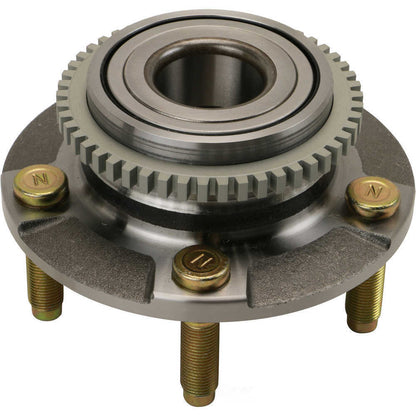 1994-2004 Ford Mustang Front Wheel Bearing and Hub Assembly