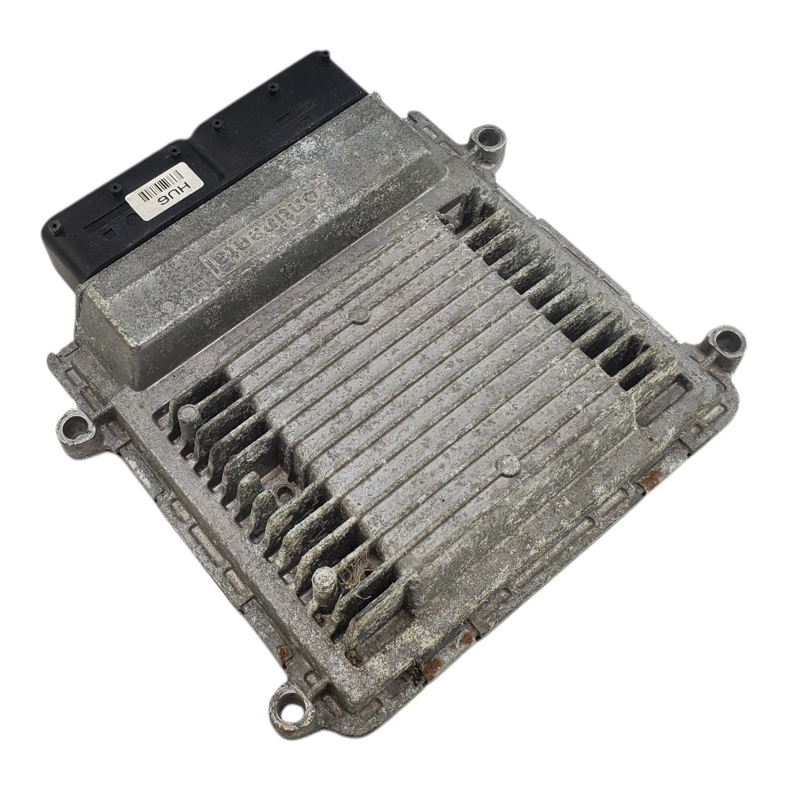39100-2EMA0 ecm ecu computer 2011-2013 Hyundai Elantra