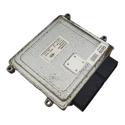 ENGINE COMPUTER KIA FORTE 2010 39102-2G101 2.0L AT PCM ECM ECU OEM