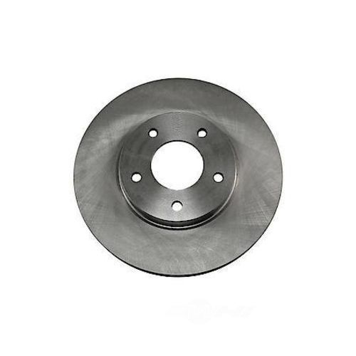 1997-2003 Jaguar Vanden Plas/XJ8/XJR/XK8 Front Disc Brake Rotor