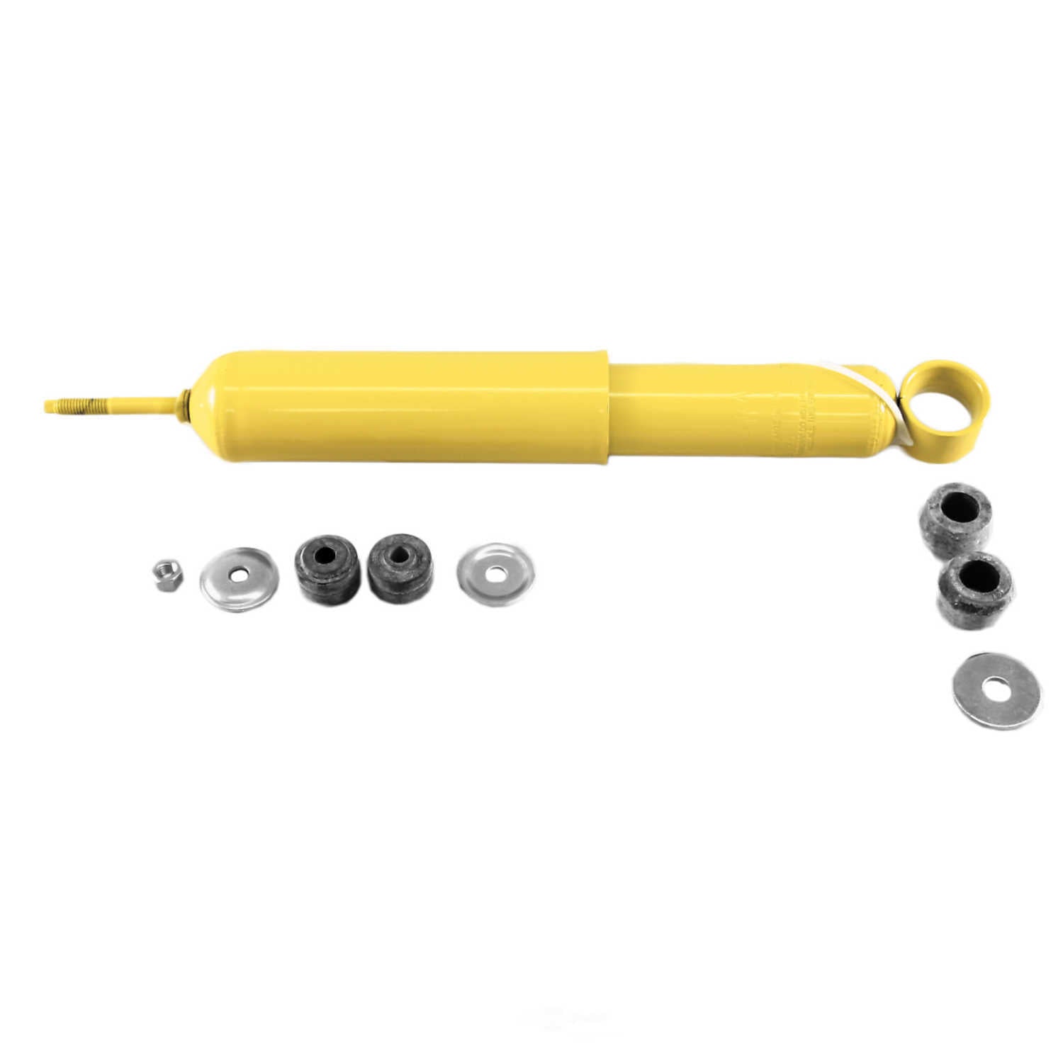 1990-1995 Toyota 4Runner Suspension Shock Absorber Rear