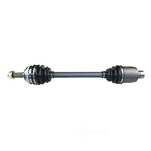 2001-2004 Acura/Honda MDX/Pilot Front Right CV Axle Assembly