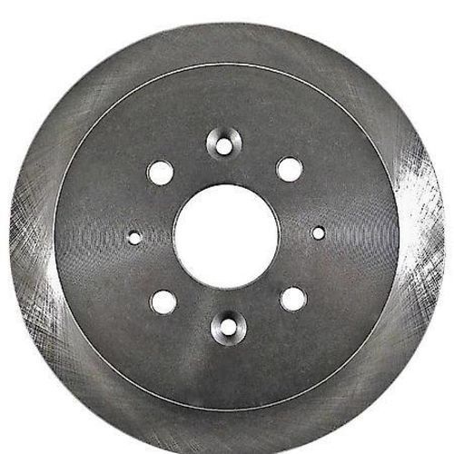 1998-1999 Acura CL Front Disc Brake Rotor