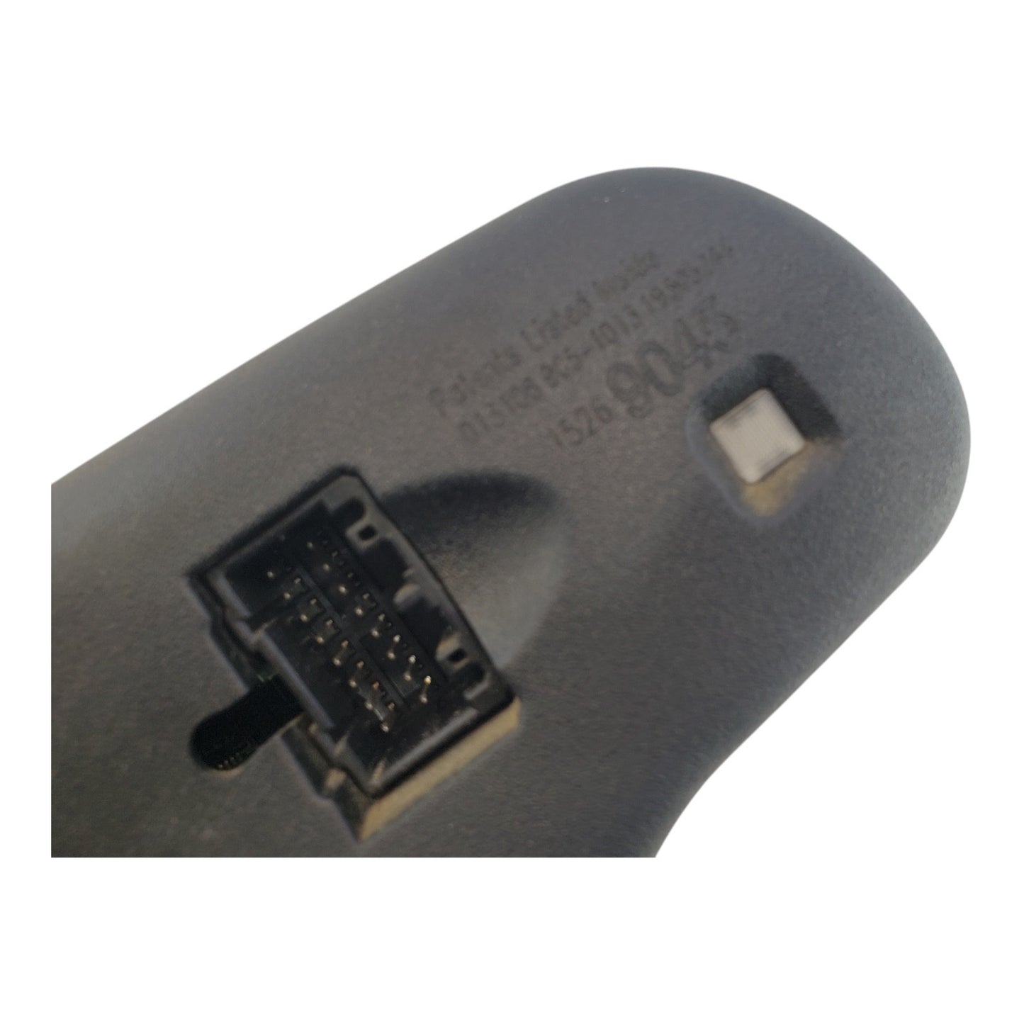 2007-2012 Chevy Silverado Rear View Mirror Auto Dim Temperature 15269045