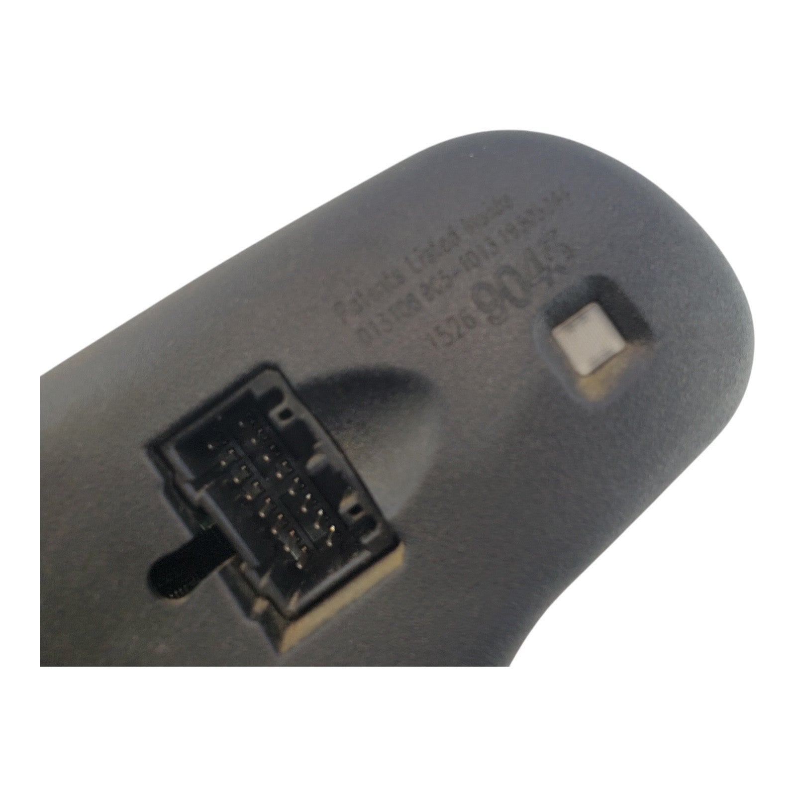 2007-2012 Chevy Silverado Rear View Mirror Auto Dim Temperature 15269045